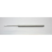Needle Straight Aluminium Handle