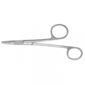 Gillies R/H Needleholder 6.25 Inch