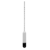 General Purpose M100 Series Specific Gravity Hydrometer 0.80 - 0.90 SG (Low Surface Tension)