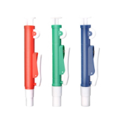 Pipette Filler Green to 10ml