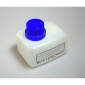 Sample Bottles Sodium Thiosulfate Dosed 18mg/L Sterile Blue Cap 250ml