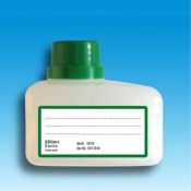Sample Bottles Undosed Sterile Green Cap 250ml