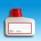 Sample Bottles Non Sterile Undosed Red Cap 250ml