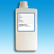 Sample Bottles EDTA Dosed Sterile White Cap 1000ml