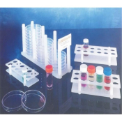 Rack Plastic Universal 2x6 Format