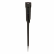 Tip 20ul Black Graphite Conductive sterile pk960