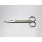 Scissors Mayos 138mm Curved