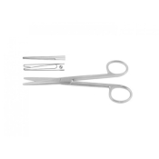 Scissors Mayos 162mm Sraight