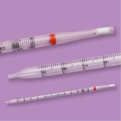 10ml Sereological Pipette Individually wrapped