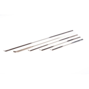 Spatula 200mm Chattaway StSteel