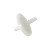 iWash Replacement Hydrophobic Filter PTFE Membrane 0.2um Pore 50mm Dia