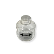iWash Replacement 250mL Wash and Waste Bottles