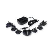 iWash Replacement 12V 3A TUV Approved Power Supply