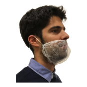 Polypropylene Beard Snoods