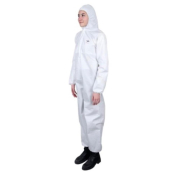 Coveralls Small Type 5/6 Fluid Resistant