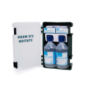 Eyewash Kit Standard Complete 2x500ml