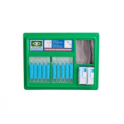 Quick Check Eyewash Panel 10x20ml