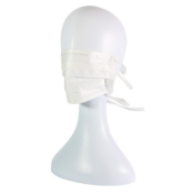 FaceGuard 1 Facemask with Ties