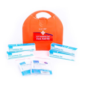 HF Antidote Gel First Response Kit