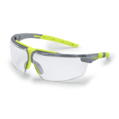 Safety Glasses i-3 2.0 dioptre
