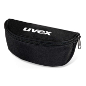 Uvex Zipper Pouch Safety Glasses Case