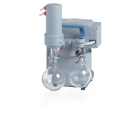 Vacuubrand Diaphragm Pump MZ2C NT+2AK+EK