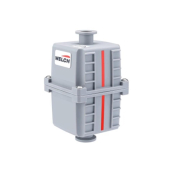 Welch FOM25 professional oil mist filter with oil drainback