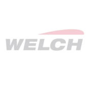 Welch CRVpro 8 CHEM XC Replacement Element for Acid Neutralisation Trap