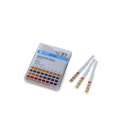 Whatman Roll, pH range 1 to 11, pH indicators and test papers