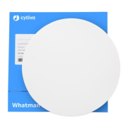Whatman Grade 42 Quantitative Filter Paper Ashless (Ash 0.007%), circle, 320 mm