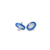 Whatman Uniflo Syringe Filters PVDF 25mm 0.45um Non-Sterile