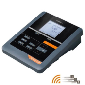 WTW inoLab Multi 9310 SET 1 Single Channel  Multiparameter (Conductivity/ORP/Turbity/pH/DO)  Benchto