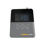 YSI Ecosense pH1000A 02 Kit - pH Meter  pH/mV/Temperature  Benchtop Lab Instrument with  Power Suppl