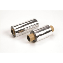 Aluminium Foil for Minibin