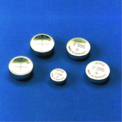 Button Cell Batteries
