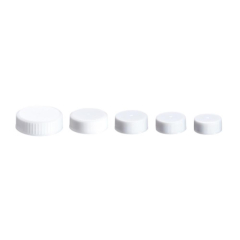 Cap PP White
