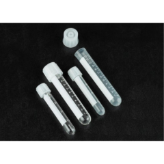 Culture Tube Polypropylene