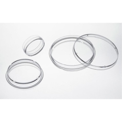 ClearLine Tissue Culture Dishes Diameter Surface Treated Sterile
