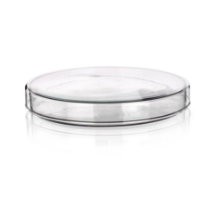 Simax Glass Petri Dish