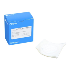 Whatman ME25/31 (Mixed Cellulose Ester) STL Membrane Circle