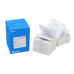 Whatman MicroPlus-31 (Cellulose Nitrate) STL Membrane Circle