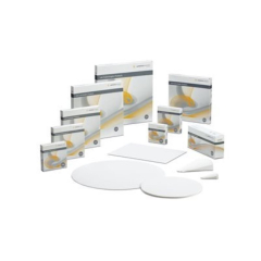 Sartorius Filter Paper 6SN Folded