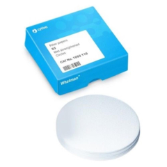 Whatman Grade 93 Qualitative Filter Paper Wet-Strengthened, circle
