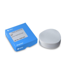 Whatman 1PS Phase Separator, circle