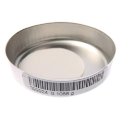 Whatman Grade 934-AH RTU Glass Microfiber Filters for solids