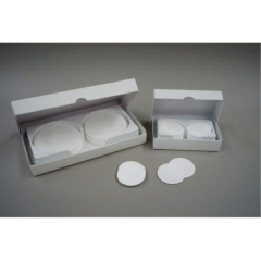 SLS Select Glass Microfibre Filter Discs - Grade GF/3