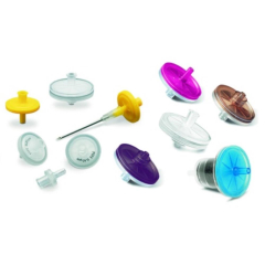 Sartorius Minisart High Flow Syringe Filters PES