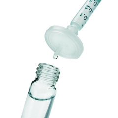 Sartorius Minisart Syringe Filters