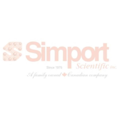 Simport Embedding Lid only for HIS0154 to HIS0163