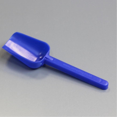 SteriWare Pharma Scoop PP (White)